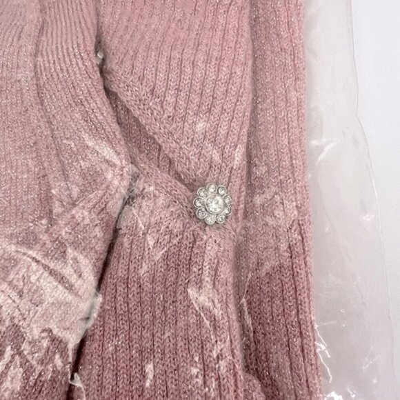 Penningtons - Women's Addition Elle Turtle Neck Sweater - Size: 3X. NWT (1562) - Picture 4 of 7